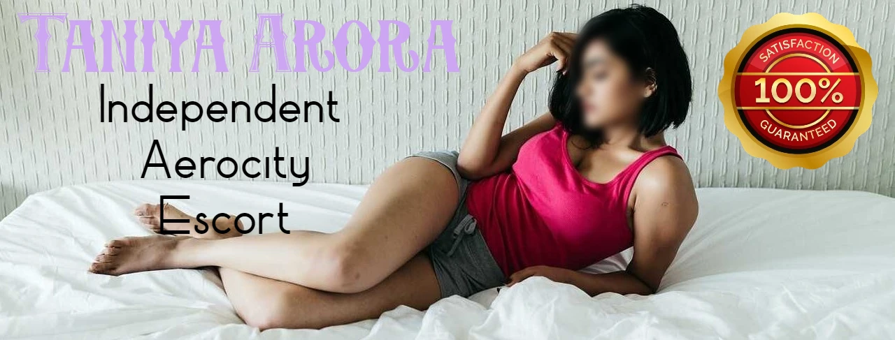 Aerocity Escorts Service