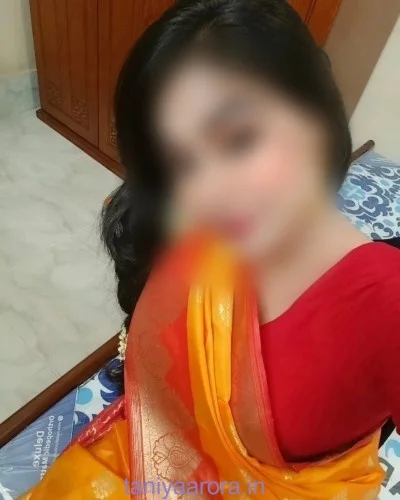 Indian Escort