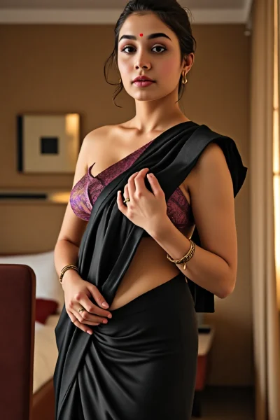 Indian Escorts